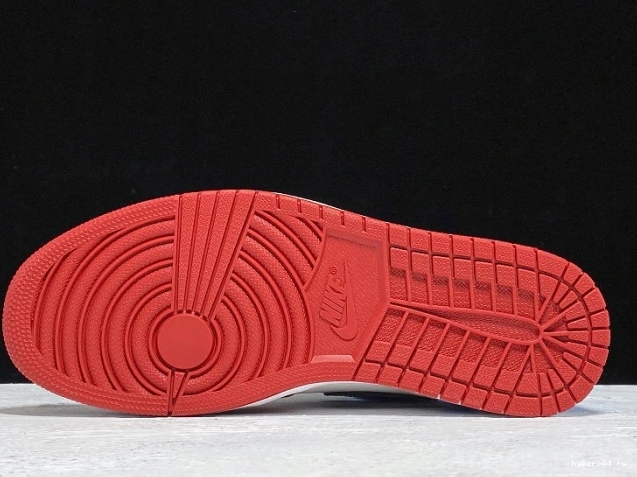 OG 1 Retro CK5666-100 Fearless Air High Jordan 0702